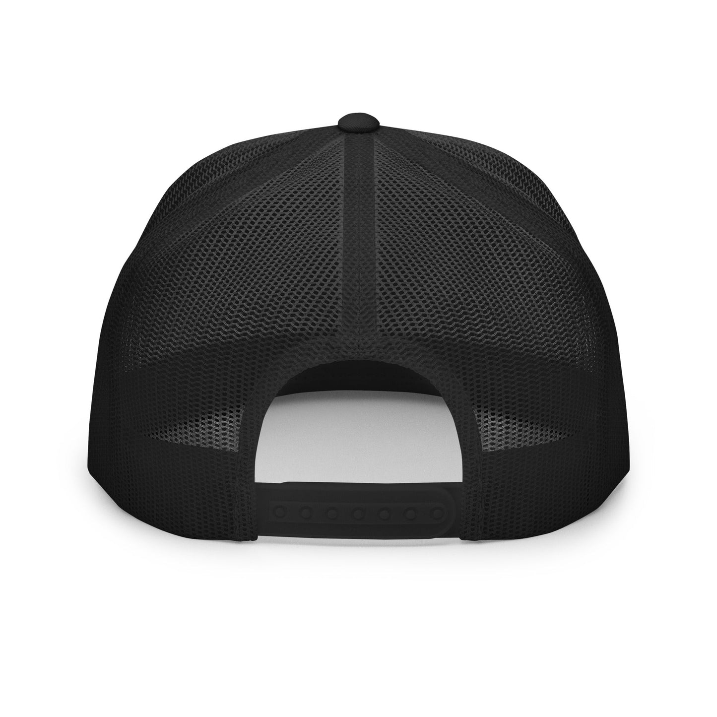 Lucky Trucker Cap - Bright Eye Creations