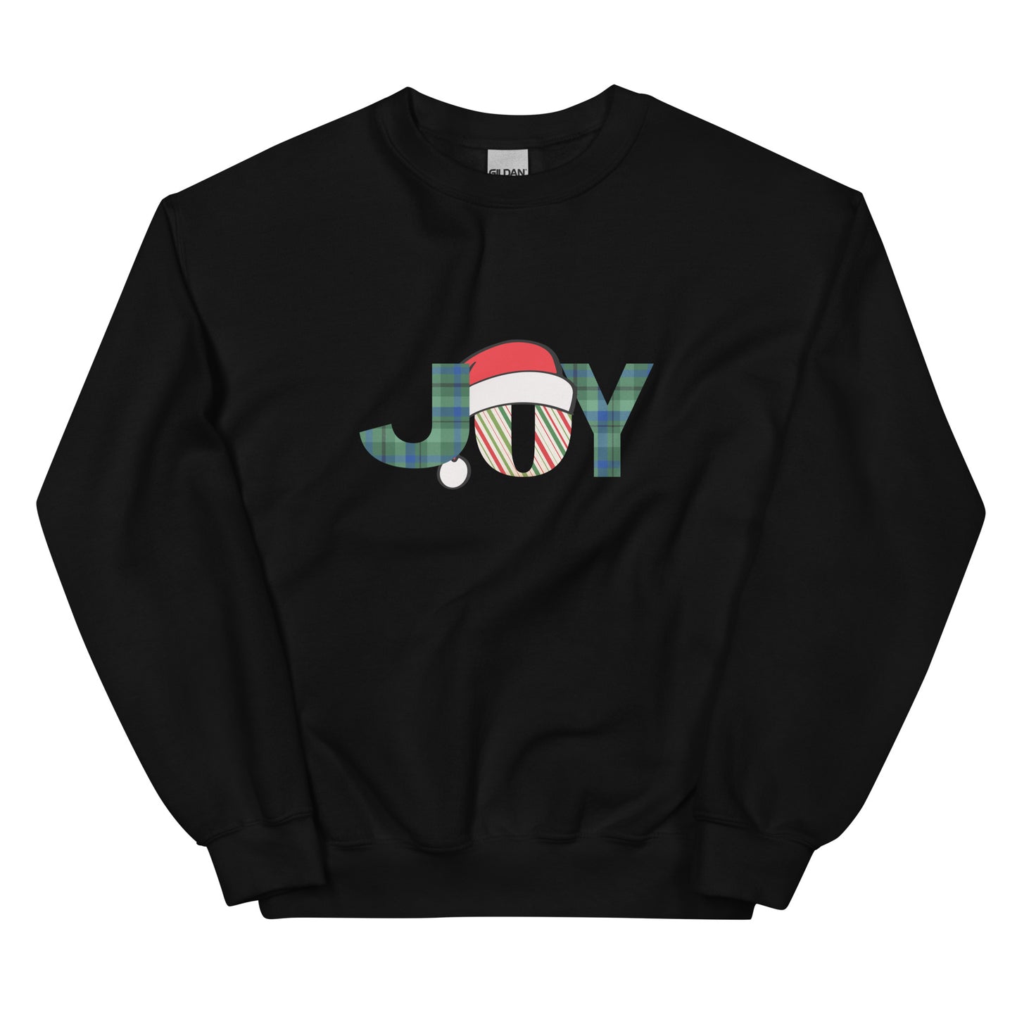 Unisex Joy Sweatshirt