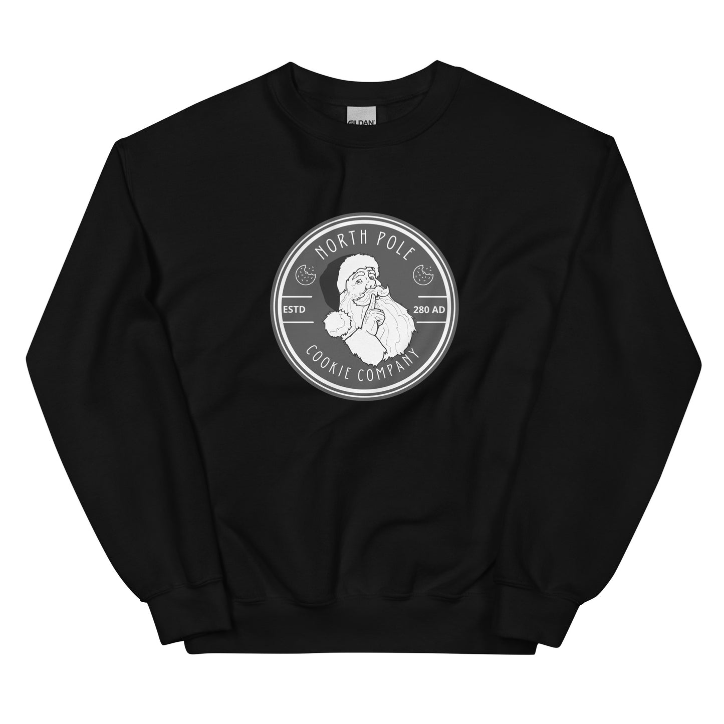 Unisex Cookie Company Sweatshirt