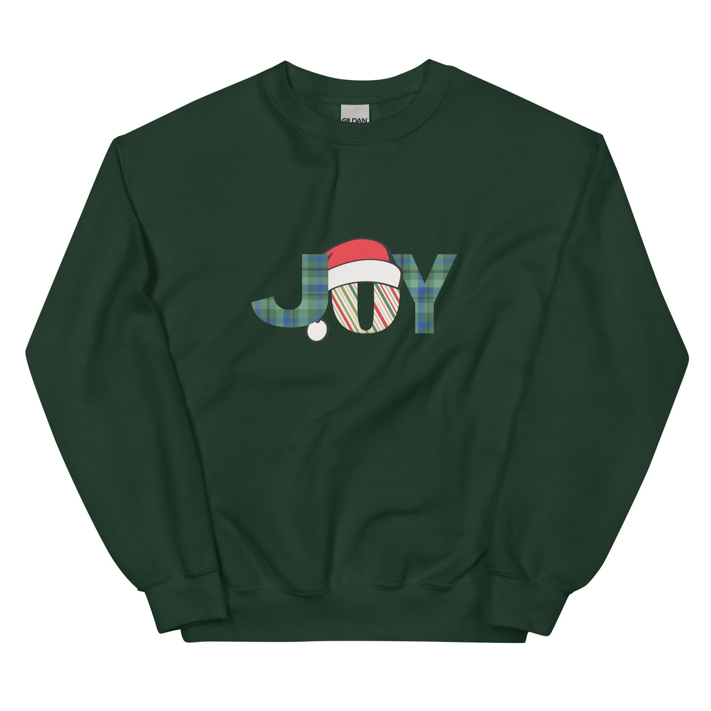 Unisex Joy Sweatshirt