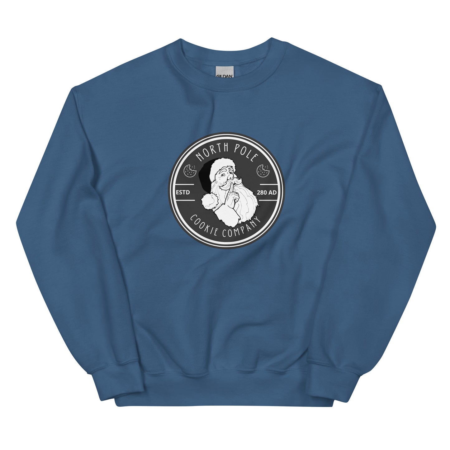 Unisex Cookie Company Sweatshirt