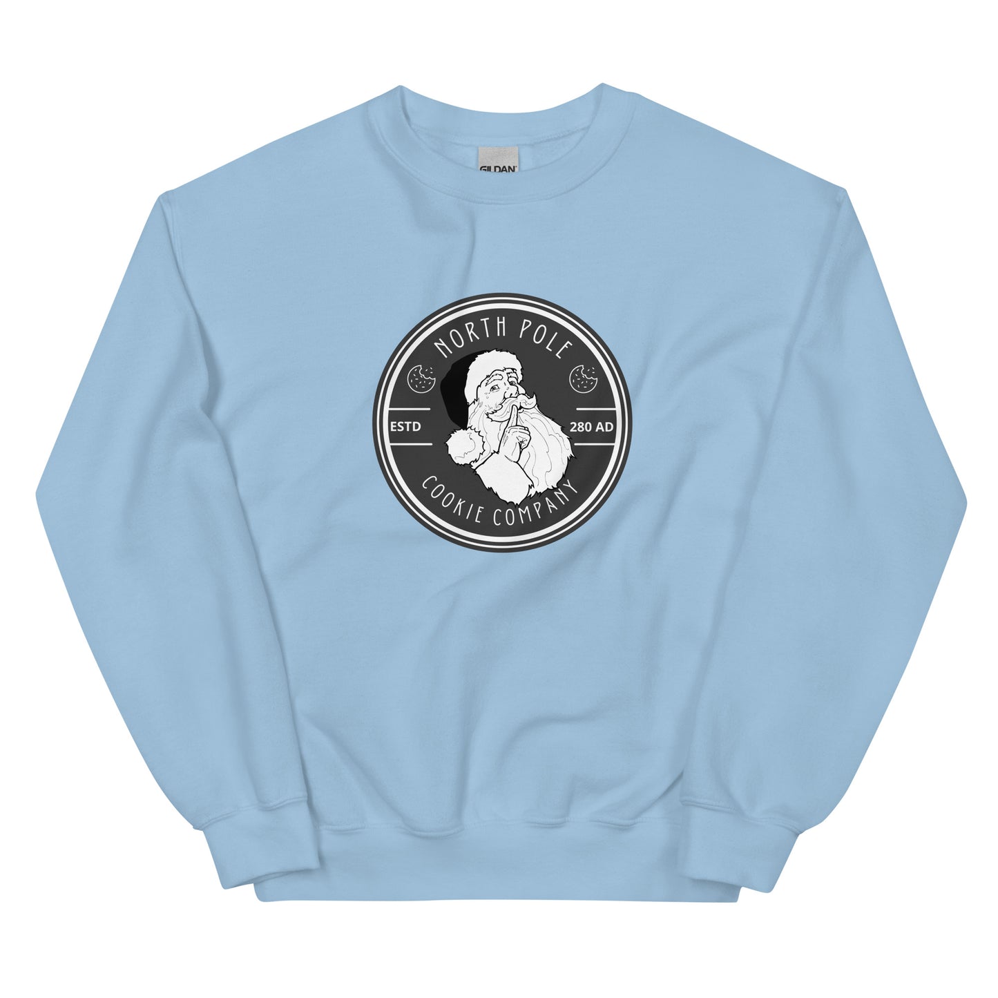 Unisex Cookie Company Sweatshirt