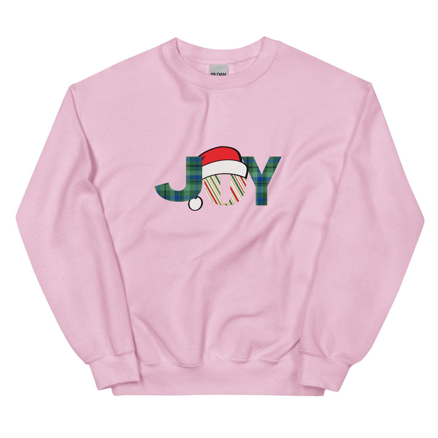 Unisex Joy Sweatshirt