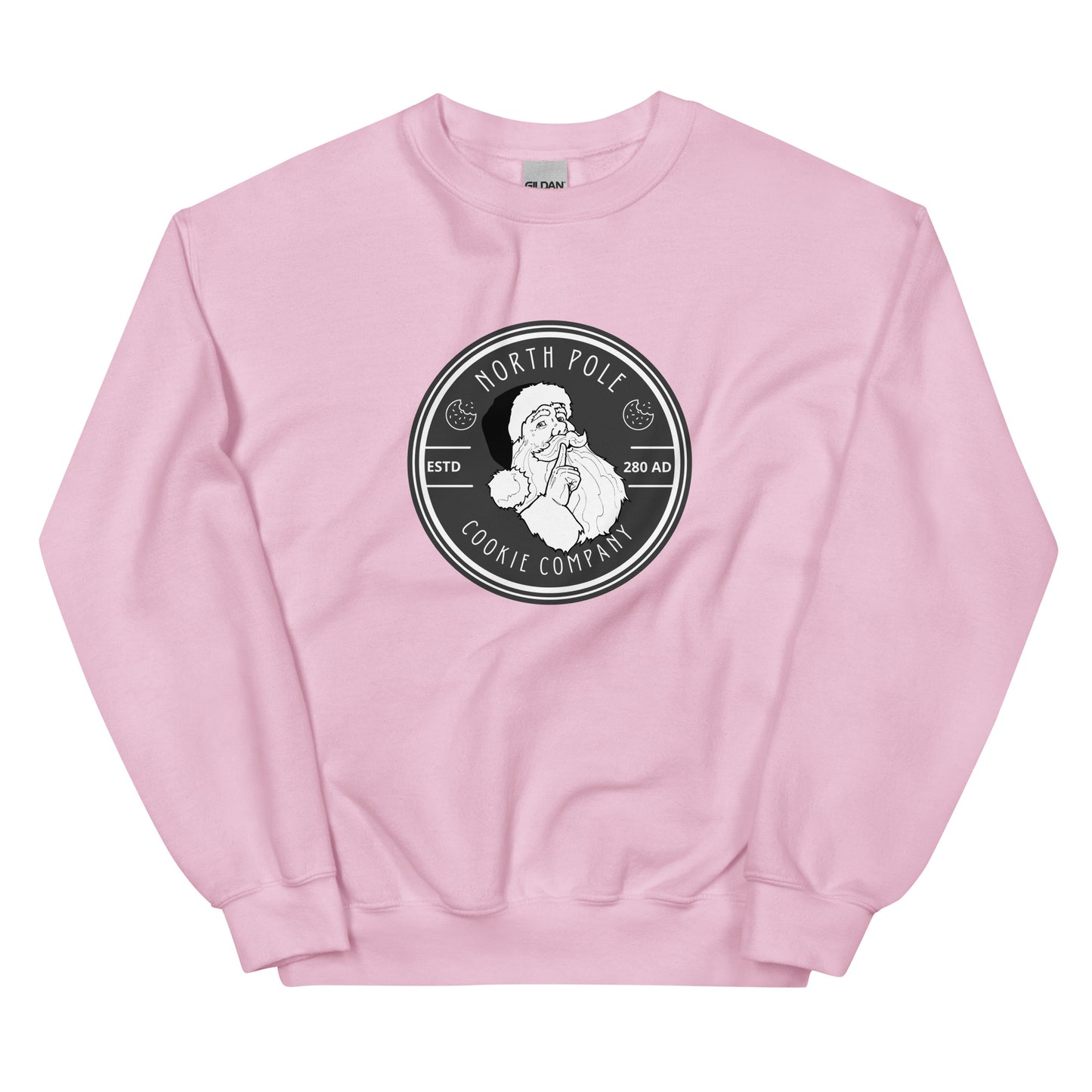 Unisex Cookie Company Sweatshirt