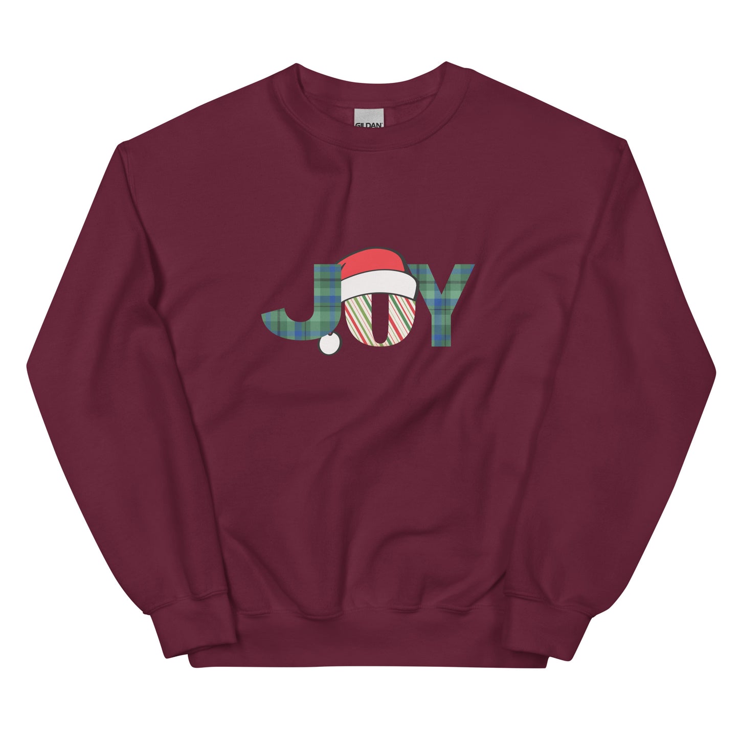 Unisex Joy Sweatshirt