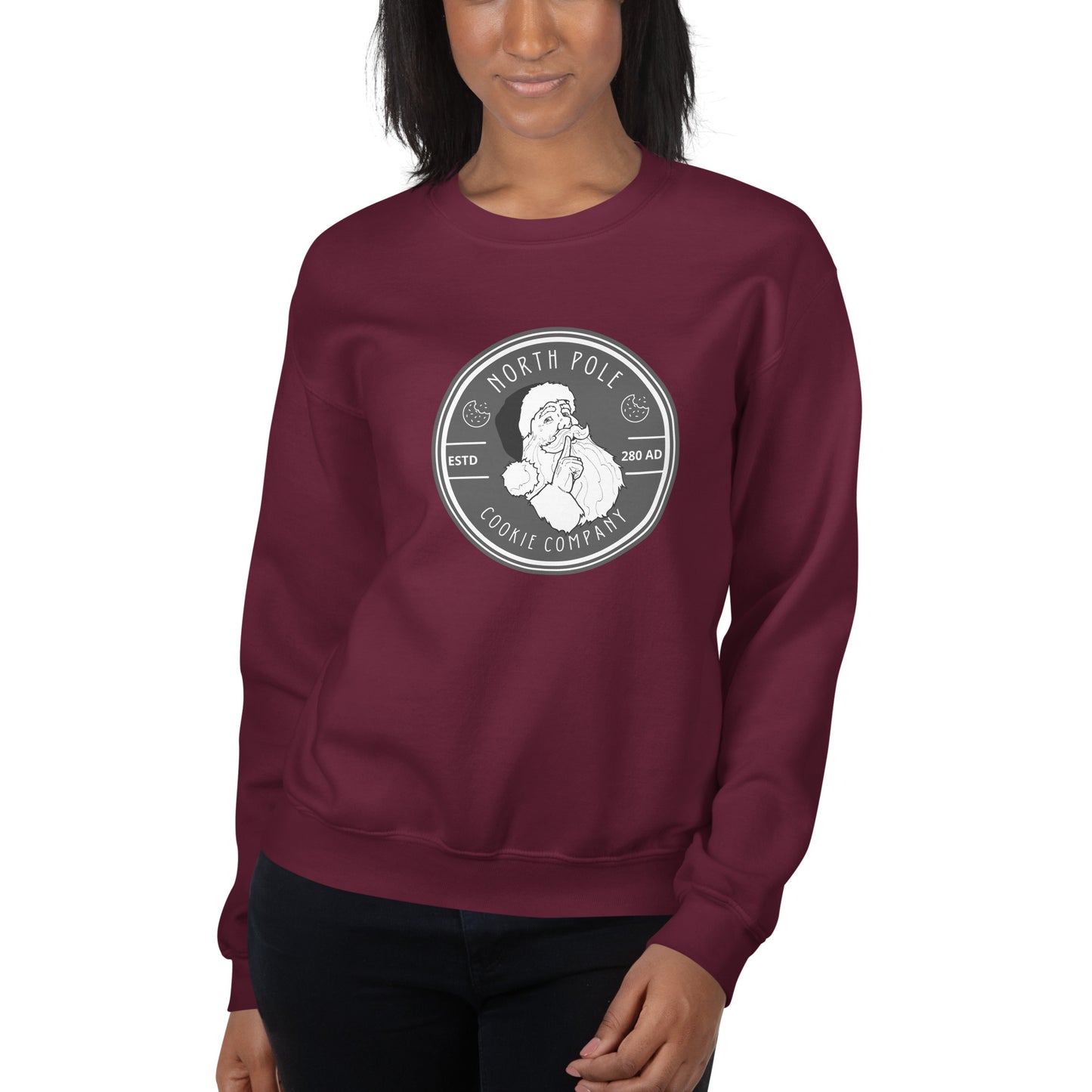 Unisex Cookie Company Sweatshirt