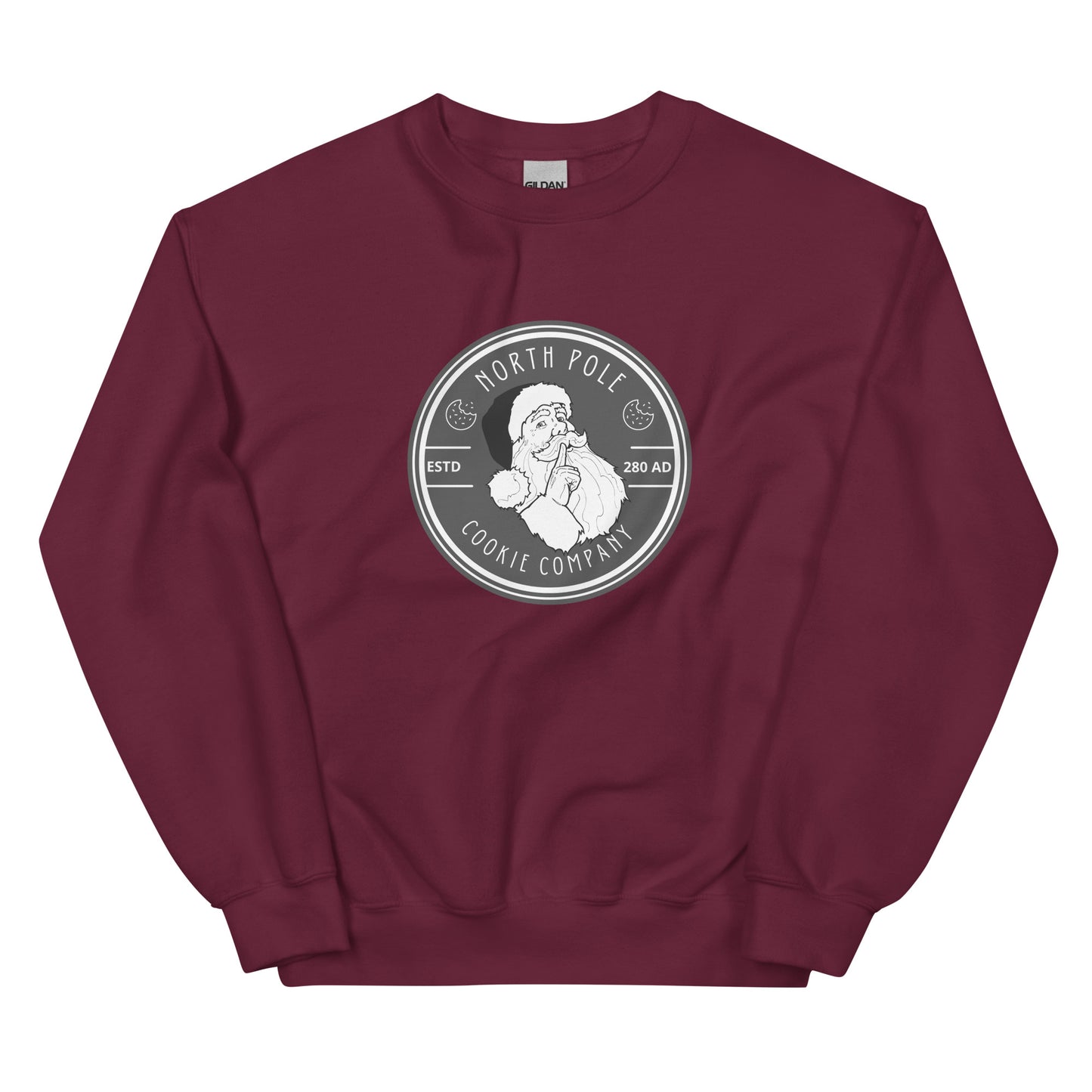 Unisex Cookie Company Sweatshirt