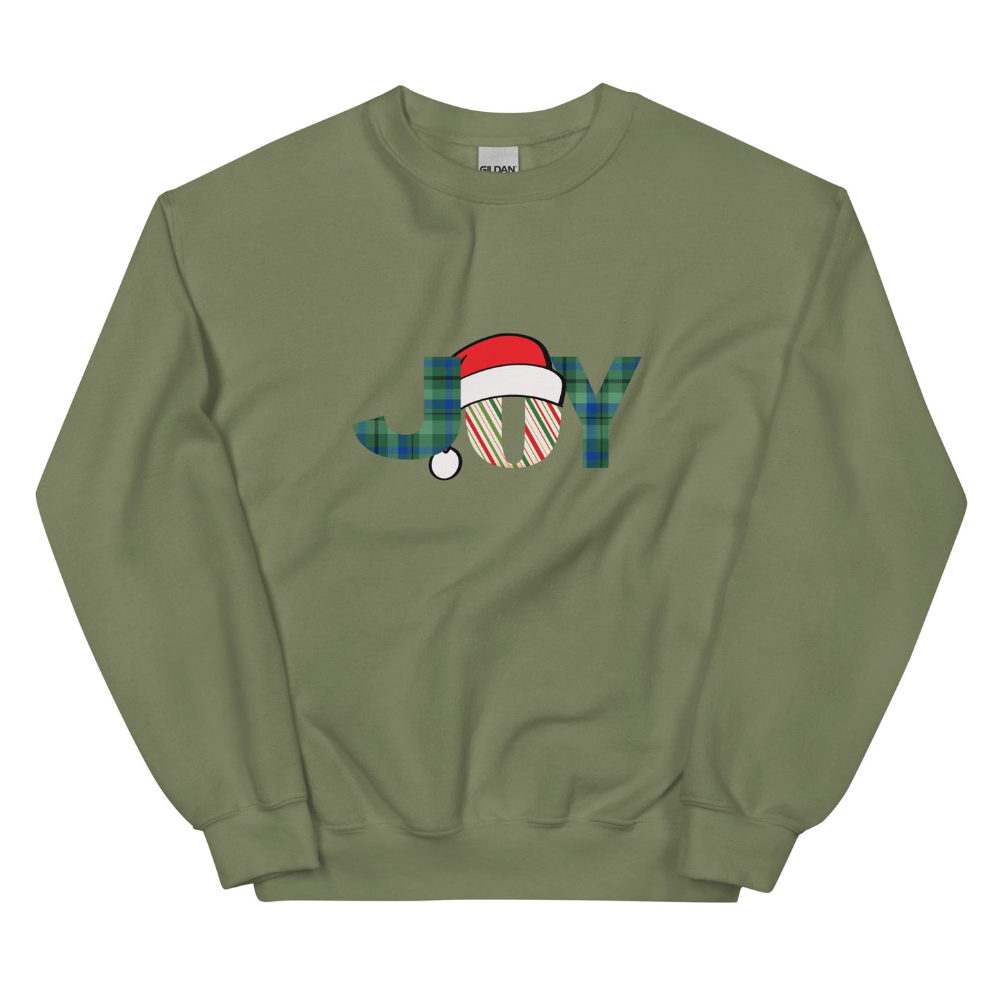 Unisex Joy Sweatshirt