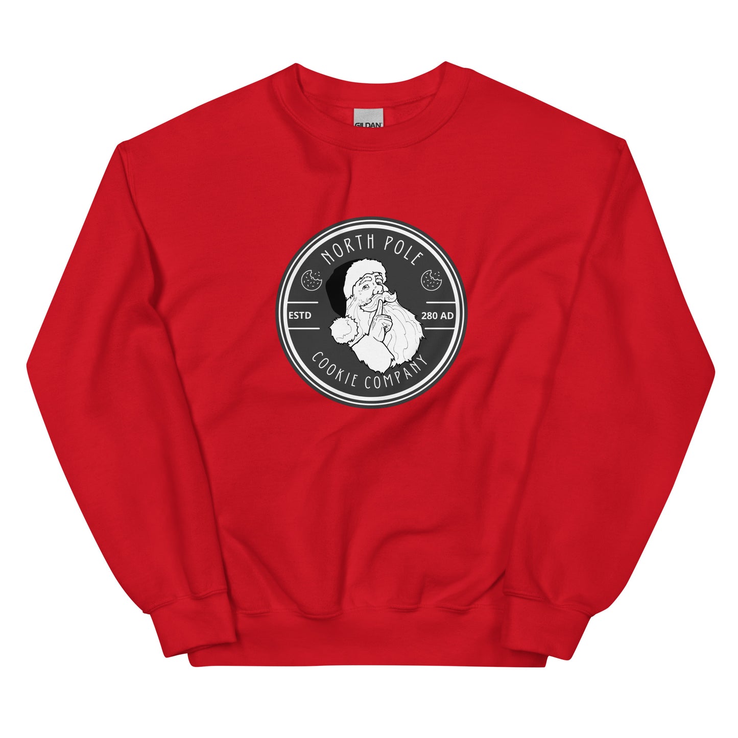 Unisex Cookie Company Sweatshirt