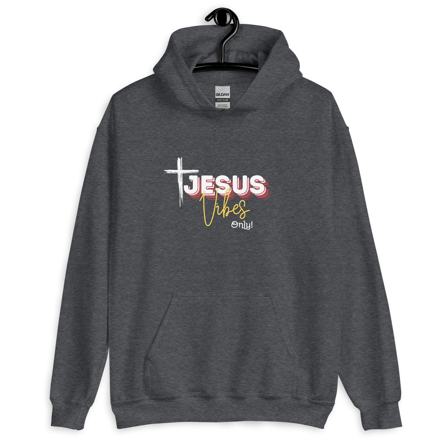 Jesus Vibes Outfit Combo